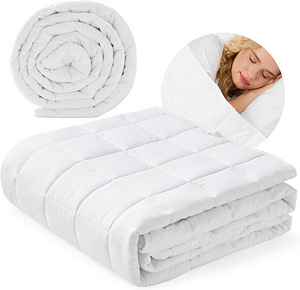 LOT! Raskustekk 7 kg, 155 x 220 cm Weighted Blanket (1 foto / 8)