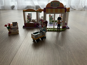 Lego Friends 41118, POOD (1 foto / 2)