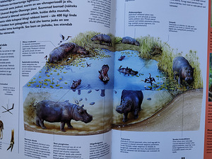 Loomaelu atlas (2 foto / 3)