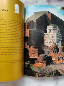 Raamat "Buddha aarded" (5 foto / 5)