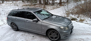 Mercedes-Benz amg (2 foto / 15)