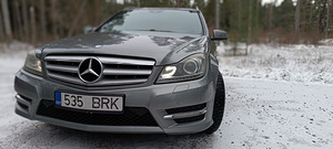 Mercedes-Benz amg (5 foto / 15)