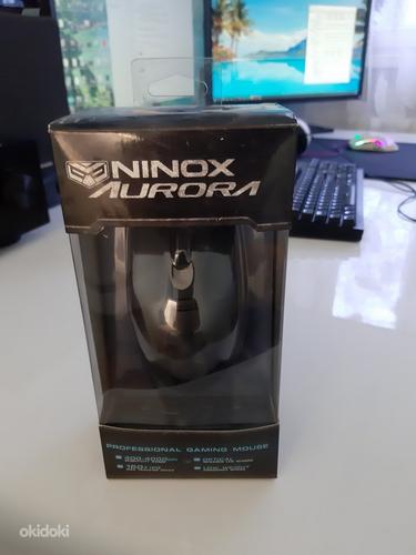 Ninox Aurora Gaming mouse (фото #1)