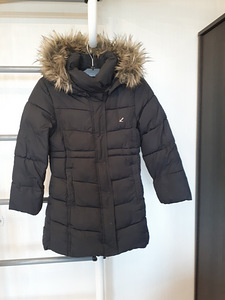 Talve mantel H&M 128 (3 foto / 3)
