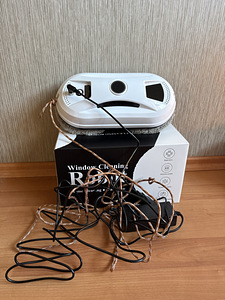 Aknapesurobot (rentimine) (1 foto / 2)