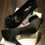 Новые туфли-лодочки, размер 38 + доставка (фото #2)