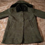 Зимняя куртка (дублёнка), XL + доставка (фото #1)