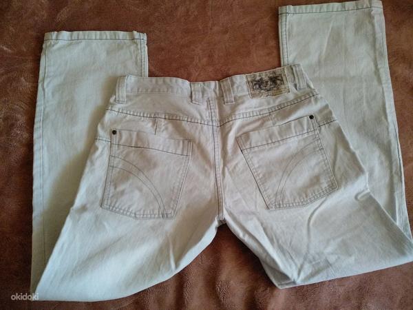 Tom Tailor джинсы, размер 34/32 (EU 52) (фото #4)