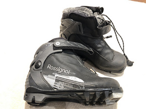Rossignol X5 ja Xium Classic Suusasaapad (3 foto / 7)