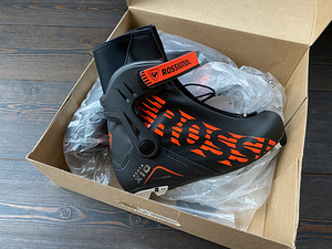 Rossignol suusaapad X-10 Skate (3 foto / 4)