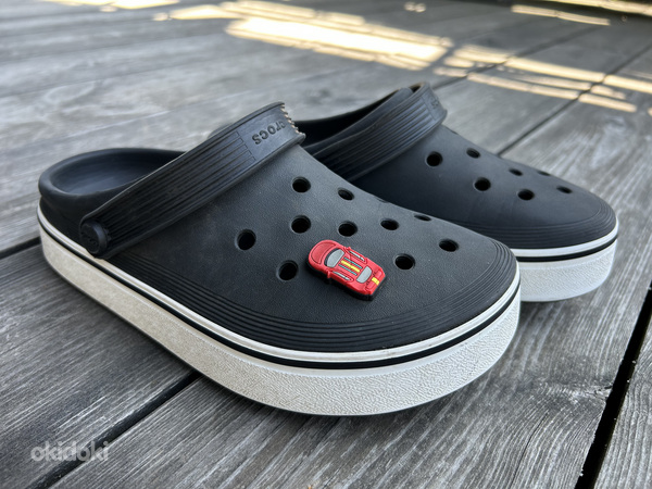 Crocs