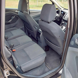 Ford c max 2.0 diisel automaat (6 foto / 8)
