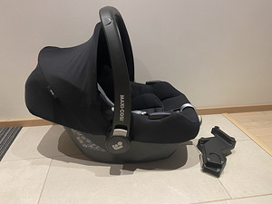 Maxi-Cosi автокресло (1 фото из 2)