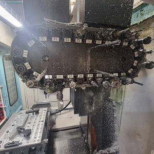 CNC FREESPINK Brother TC-22A (6 foto / 8)