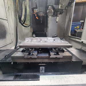 CNC FREESPINK Brother TC-22A (8 foto / 8)