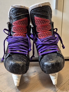 Hokiuisud Vapor 1X 8.5 44EU (4 foto / 5)