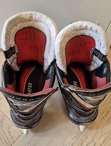 Hokiuisud Vapor 1X 8.5 44EU (5 foto / 5)