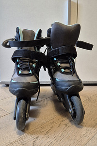 Rulluisud Rollerblade ZetraBlade Suurus 37 (2 foto / 3)