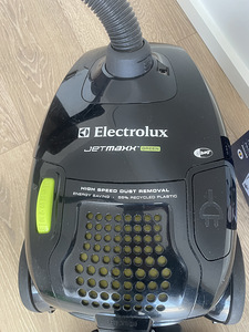 Tolmuimeja Electrolux (5 foto / 5)