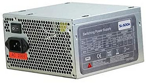 Tech SL-500 ITG116XC 500w. (1 foto / 3)