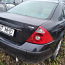 Ford mondeo 2.2 114 kw (foto #1)