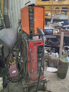 Kemppi RA 400 (1 foto / 1)
