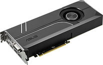 Видеокарта Asus GeForce GTX 1070 8G TURBO [TURBO-GTX1070-8G]