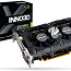 Inno3D GeForce GTX 1070 Ti X2 v2, 8 ГБ GDDR5 (256 бит), HDMI, (фото #1)