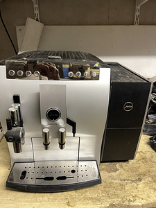 Jura IMPRESSA Z7 (2 foto / 2)
