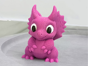 Kvaliteetne 3D-printimine – detailid kõrgeimal tasemel!