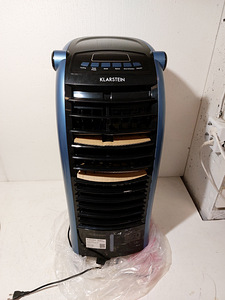 Klarstein Maxfresh ventilaatoriga õhujahuti niisutaja (5 foto / 5)