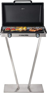 Kalorik elektriline eraldiseisev grill 2500w (2 foto / 8)
