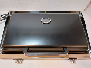 Kalorik elektriline eraldiseisev grill 2500w (5 foto / 8)