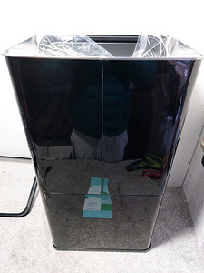 Prügikast Klarstein Royal Trash, 72 l (6 foto / 6)