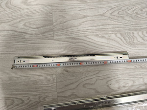 50 cm sahtli kinnituste komplekt (6 foto / 6)