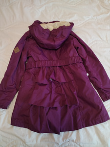 Huppa k/s mantel s. 128 (3 foto / 3)