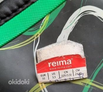 Резиновые сапоги Reima (размер 35) (фото #3)