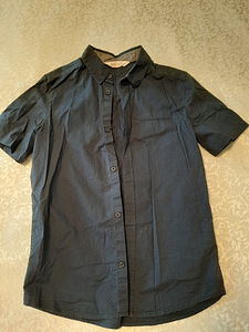 Рубашка для мальчика H&M 152 см
