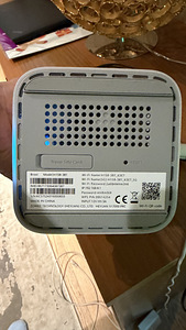 Роутер Huawei CPE Pro 5 (4 фото из 6)