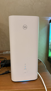 Роутер Huawei CPE Pro 5 (5 фото из 6)