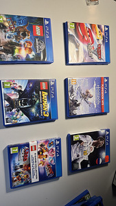 Playstation 4 500 gb (2 foto / 6)