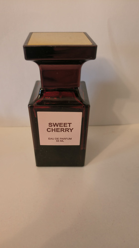 Dilis sweet cherry