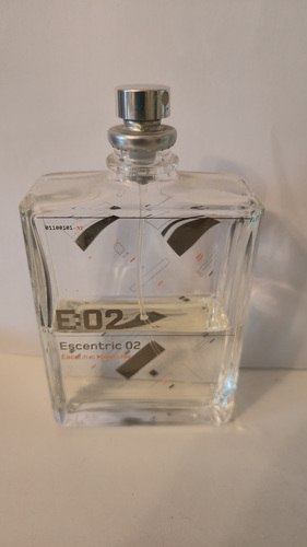 Esentric 02 esentric molecules