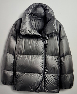 Massimo dutti jope, suurus m-l (oversize stiil) (2 foto / 2)