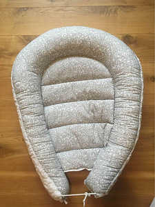 Müüa imearmas Makayla Design beebipesa (2 foto / 3)