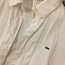 Рубашка lacoste, размер s (оригинал) (фото #2)