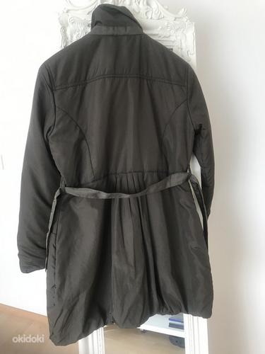 Пальто yoyo k/s, размер L (фото #3)