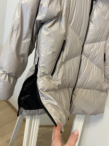 Massimo dutti talvejope, suurus s ( oversize) (2 foto / 3)