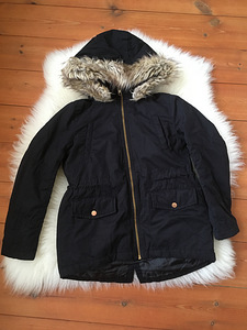 Vatiiniga parka s 134 (1 foto / 1)