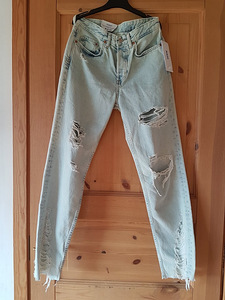 Новые джинсы в стиле бойфренда s 24